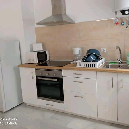 Lindo Piso En El Centro Historico De Cadiz Διαμέρισμα Εξωτερικό φωτογραφία