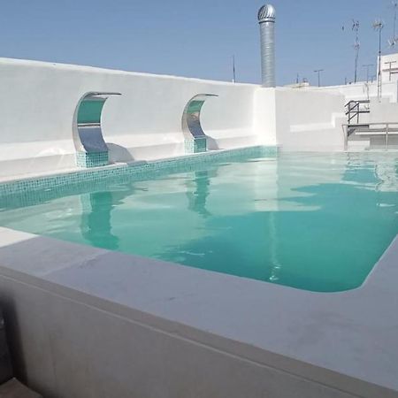 Lindo Piso En El Centro Historico De Cadiz Διαμέρισμα Εξωτερικό φωτογραφία