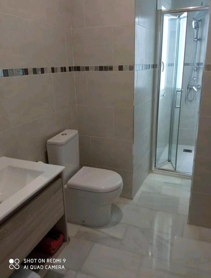 Lindo Piso En El Centro Historico De Cadiz Διαμέρισμα Εξωτερικό φωτογραφία