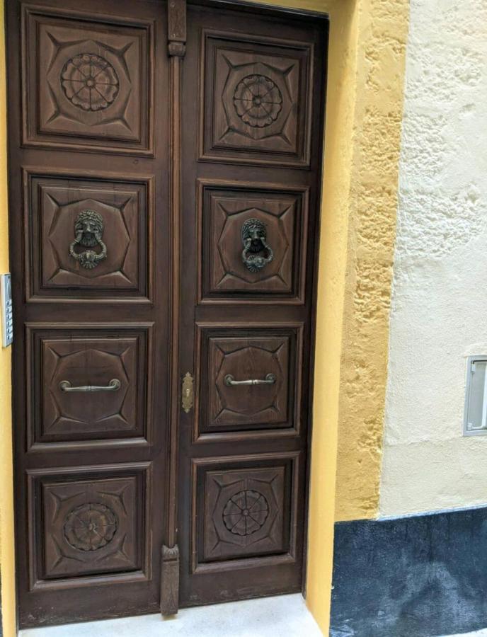 Lindo Piso En El Centro Historico De Cadiz Διαμέρισμα Εξωτερικό φωτογραφία