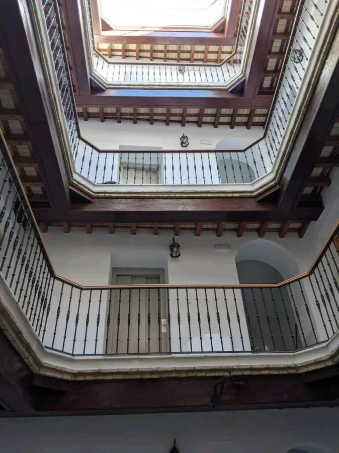 Lindo Piso En El Centro Historico De Cadiz Διαμέρισμα Εξωτερικό φωτογραφία