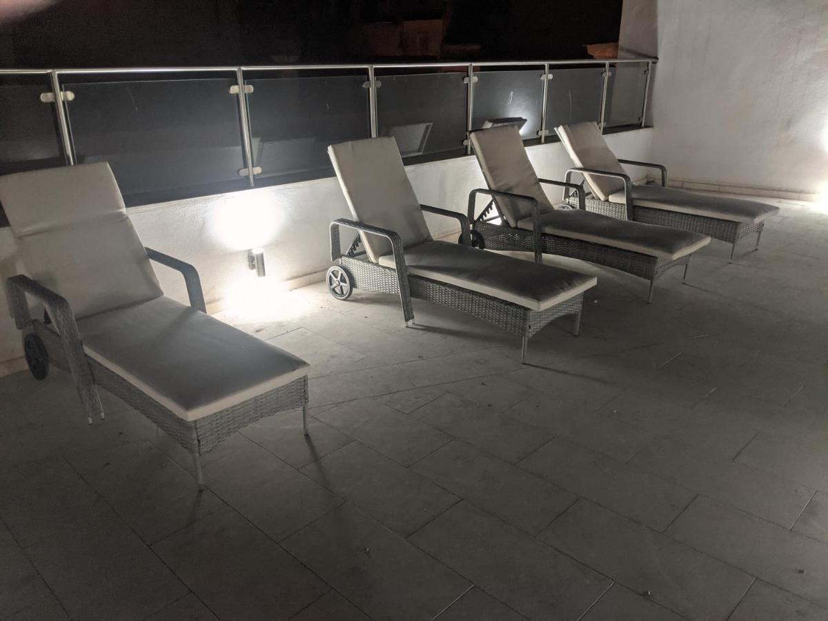 Lindo Piso En El Centro Historico De Cadiz Διαμέρισμα Εξωτερικό φωτογραφία